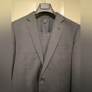 JCrew Ludlow Suit